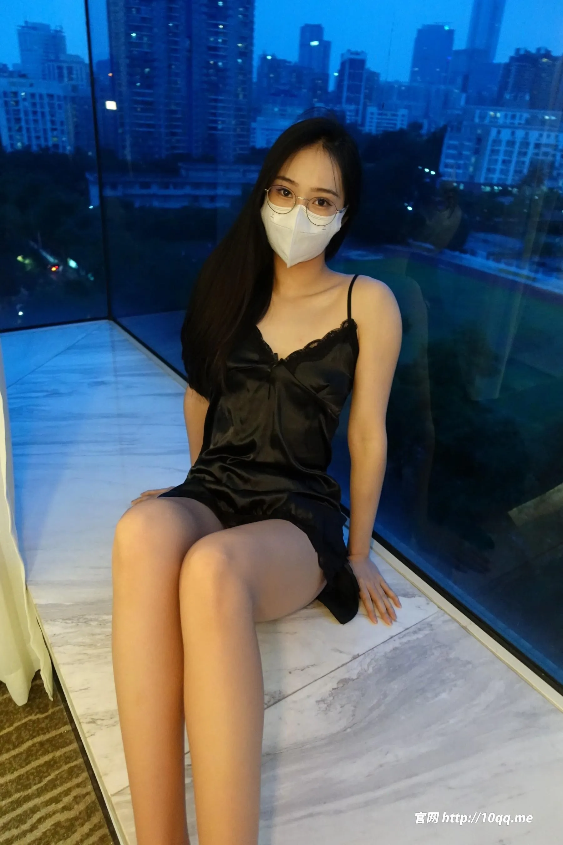 [ROSI口罩系列]2023.05.21 NO.2534 [49P]插图5
